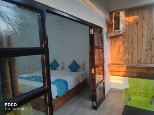 Hotel The Blackbuck Beach Resort