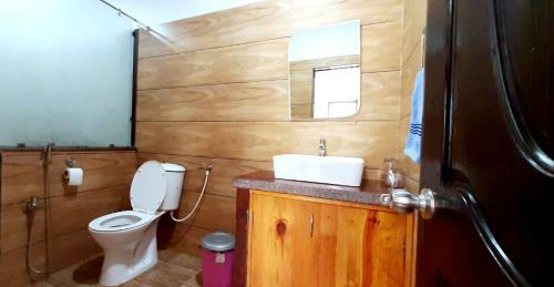 Hostal Omkar Guest House