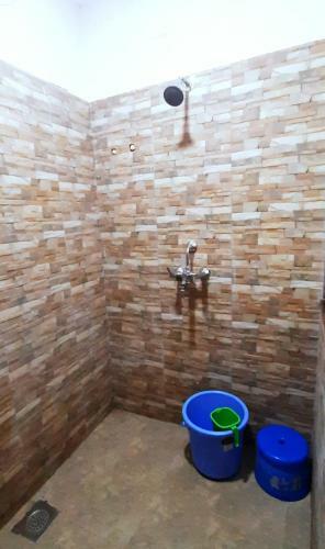 Hostal Omkar Guest House