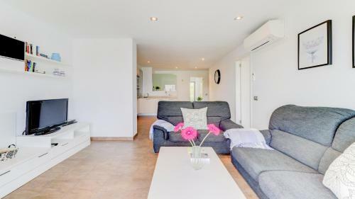 Apartamento Bergantin
