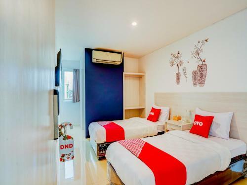 Collection O 90176 Lg Hotel Jember