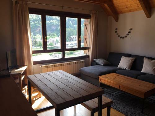 Apartamento Precioso �tico Duplex