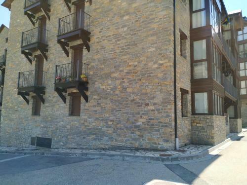 Apartamento Nicomar