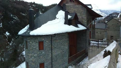 Apartamento Duplex Calle El Tillo