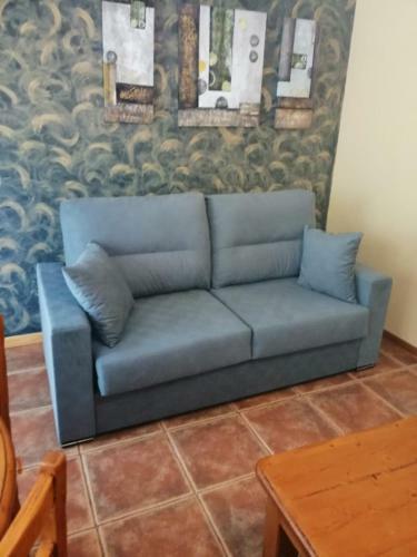 Apartamento Duplex Calle El Tillo