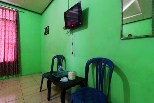 Hostal Bangkit Nan Jaya