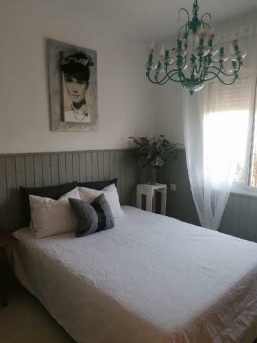 Mi Casa En Espartinas