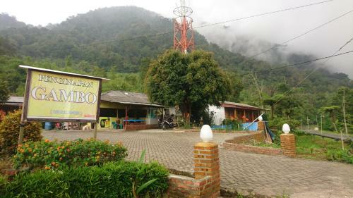 Hostal Penginapan Gambo
