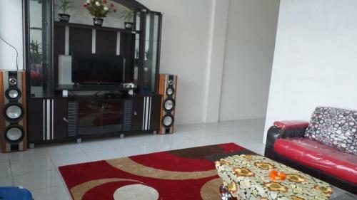 Apartamento Villa Ta