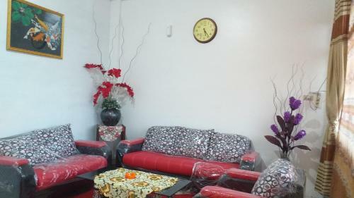 Apartamento Villa Ta