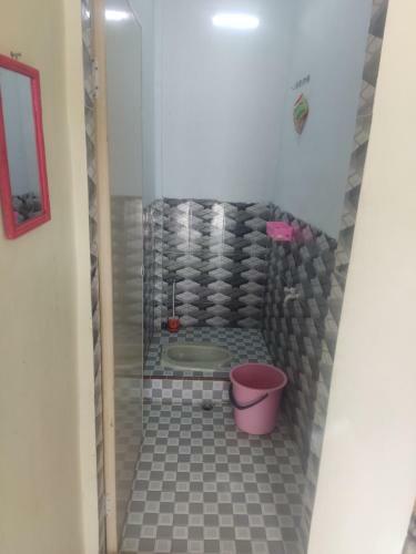 Hotel Penginapan Sejolie Sibayak