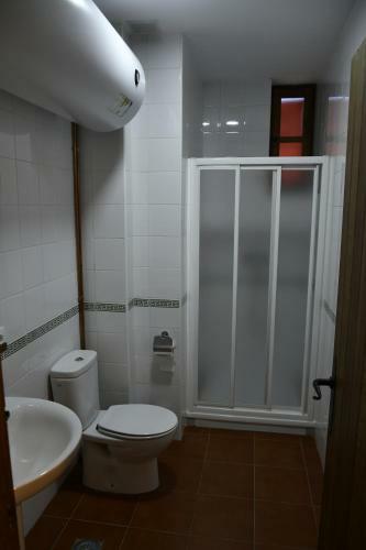Casa Rural Estaci�n Del Soldado