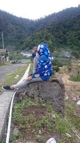 Penginapan Biringta