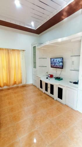 Villa Berastagi Indah
