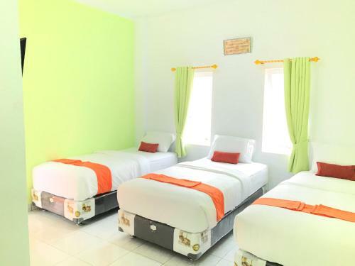 Hotel Panorama Guest House Syariah