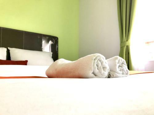 Hotel Panorama Guest House Syariah