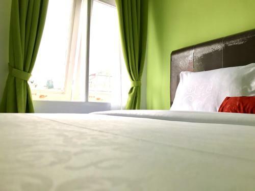 Hotel Panorama Guest House Syariah