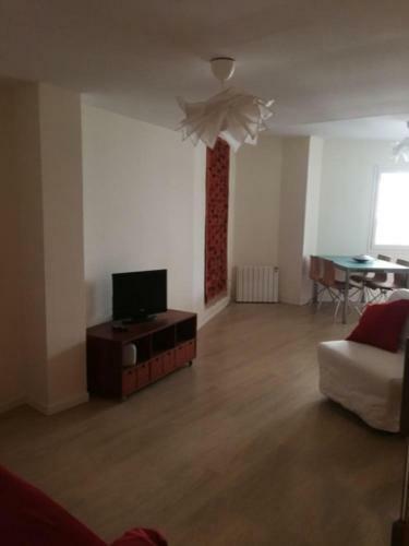 Apartamento Very Cosy Apt 7 Min From Camp Nou