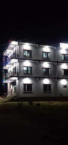 Bed & Breakfast Hotal Kanthak