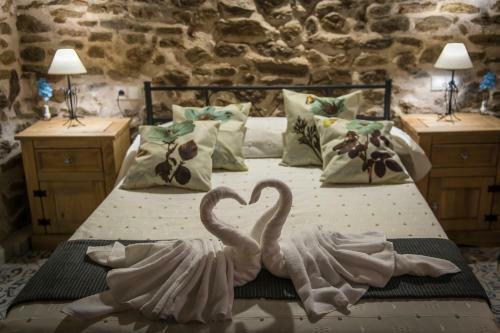 Agroturismo Casa Rural "el Olivo"