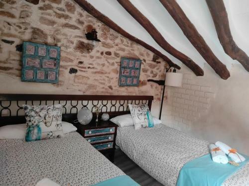 Agroturismo Casa Rural "el Olivo"