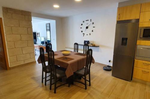 Apartamento La Gatera 1d Bajo Aragon - Matarra�a