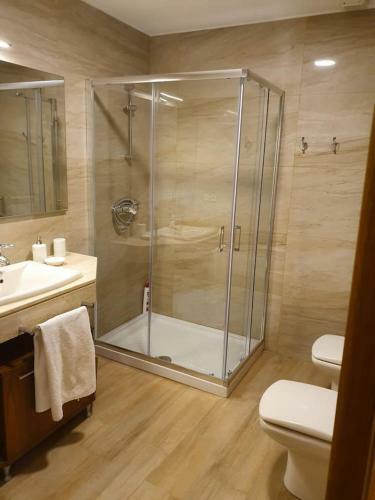 Apartamento La Gatera 1d Bajo Aragon - Matarra�a