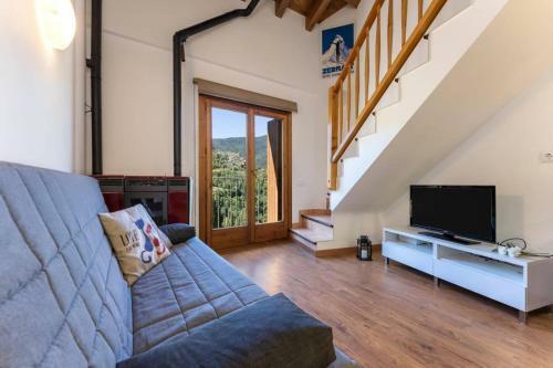 Apartamentsaloriaburg
