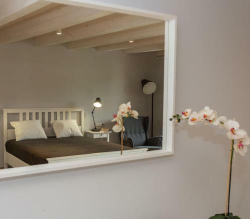 Apartamento La Casa de Los Mil A�os