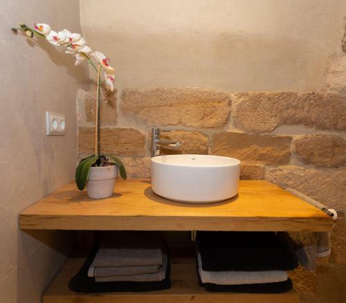 Apartamento La Casa de Los Mil A�os