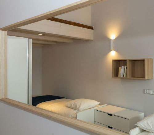 Apartamento La Casa de Los Mil A�os