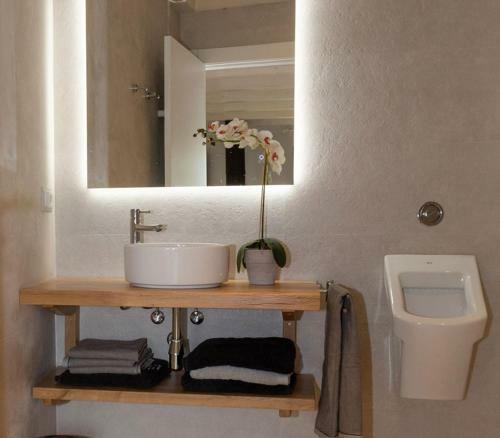 Apartamento La Casa de Los Mil A�os