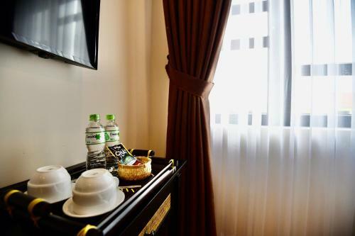 Bed & Breakfast La Vita Villa H?i An