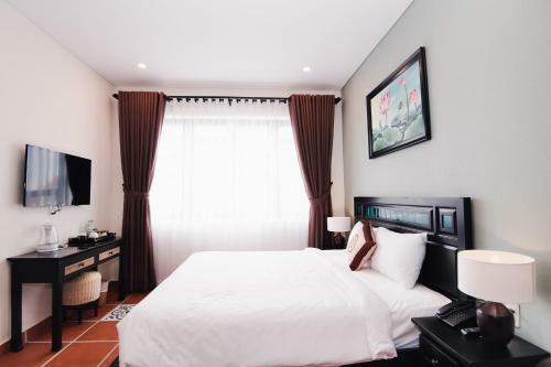 Bed & Breakfast La Vita Villa H?i An