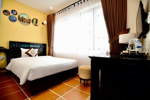 Bed & Breakfast La Vita Villa H?i An