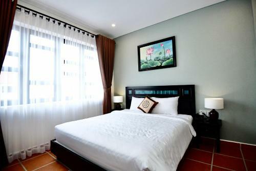 Bed & Breakfast La Vita Villa H?i An