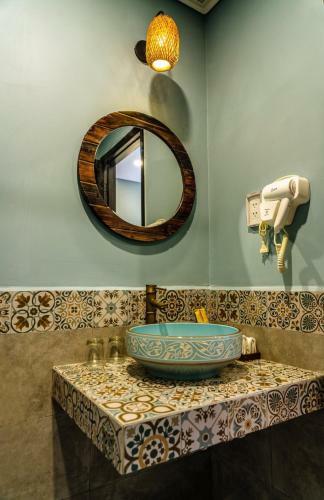 Bed & Breakfast La Vita Villa H?i An
