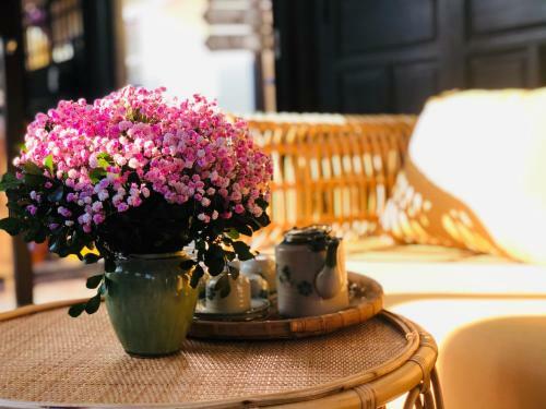 Bed & Breakfast La Vita Villa H?i An