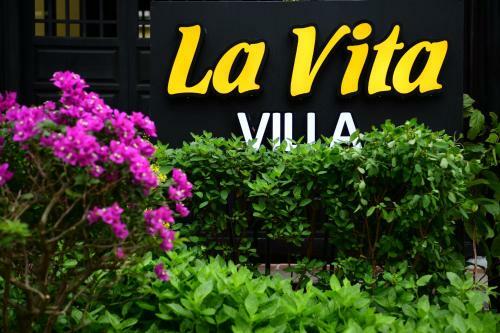 Bed & Breakfast La Vita Villa H?i An