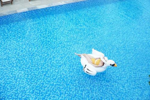 Bed & Breakfast La Vita Villa H?i An