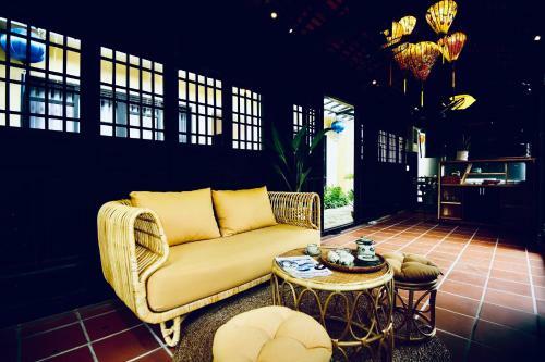 Bed & Breakfast La Vita Villa H?i An