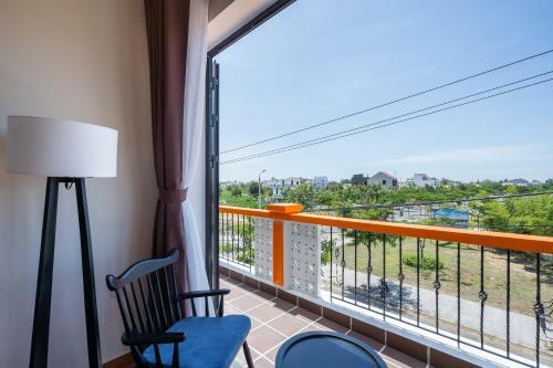 Hostal La Vista Villa - B? H? H?i An
