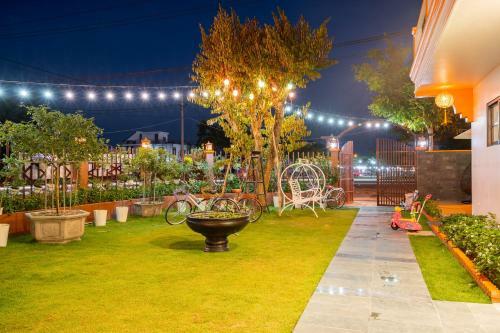 Hostal La Vista Villa - B? H? H?i An