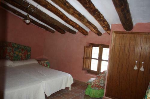 Agroturismo Casas Mulero Y Pastor