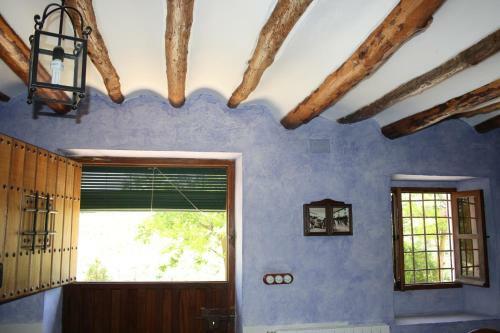 Agroturismo Casas Mulero Y Pastor