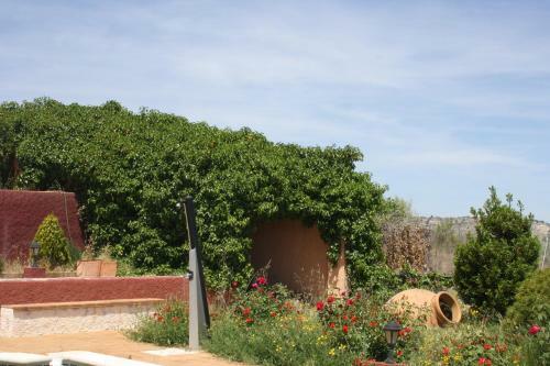 Agroturismo Casas Mulero Y Pastor