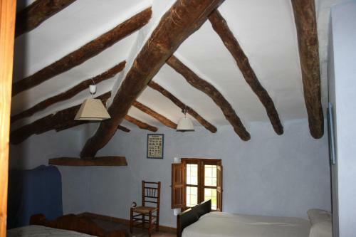Agroturismo Casas Mulero Y Pastor