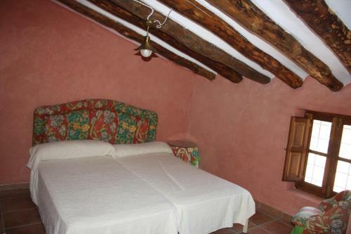 Agroturismo Casas Mulero Y Pastor