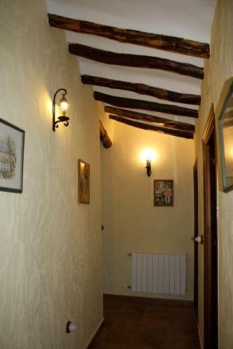 Agroturismo Casas Mulero Y Pastor