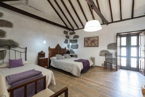 La Casa Nueva Jacuzzi 6p, Wifi ,bbq, AC